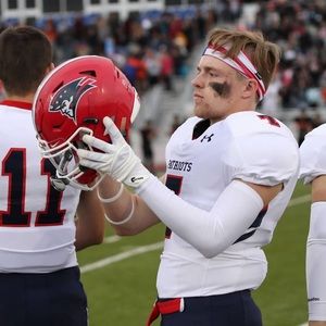 Meet your Posher, Derek